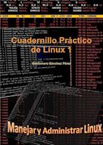 Cuadernillo Práctico de Linux 1