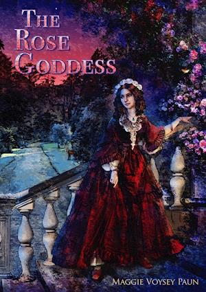 The Rose Goddess