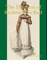 Duchess of Richmond's Ball: A Regency Romance