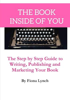 The Book Inside of You