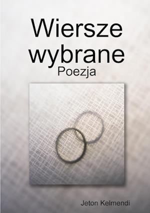 Wiersze wybrane