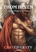 Thom Heven and the Wings of Tar Valon