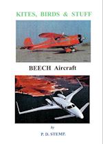 Kites, Birds & Stuff  -  BEECH  Aircraft