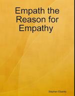 Empath the Reason for Empathy