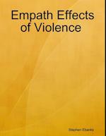 Empath Effects of Violence