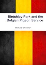 Bletchley Park and the Belgian Pigeon Service