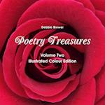 Poetry Treasures - Volume Two