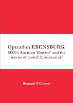 Operation EBENSBURG