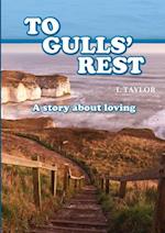 TO GULLS' REST    A Story about loving