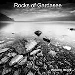 Rocks of Gardasee