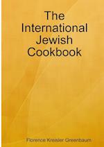 The International Jewish Cookbook