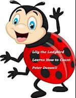 Lily the Ladybird Learns How to Count