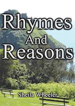 Rhymes and Reasons