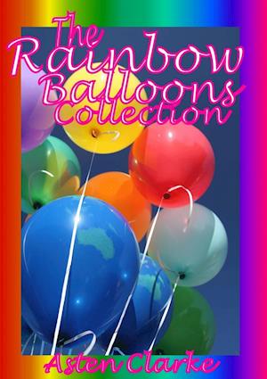 The Rainbow Balloons Collection