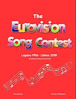 The Complete & Independent Guide to the Eurovision Song Contest 2018