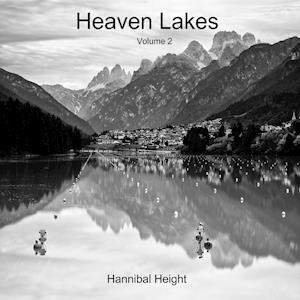 Heaven Lakes - Volume 2