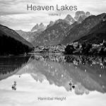 Heaven Lakes - Volume 2