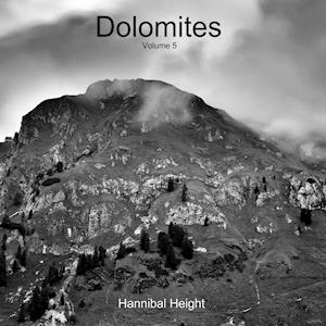 Dolomites - Volume 5