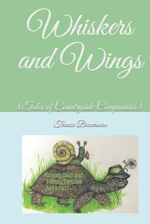 Whiskers and Wings (Tales of Countryside Companions)