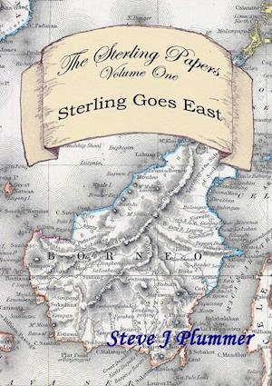 The Sterling Papers - Volume One