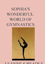 Sophia's Wonderful World of Gymnastics