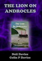 The Lion on Androcles