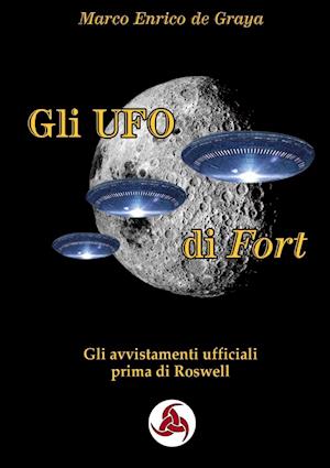 Gli UFO Di Fort - Gli Avvistamenti Ufficiali Prima Di Roswell