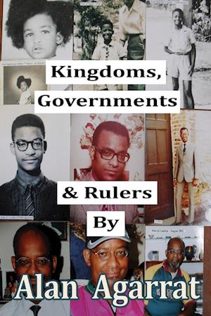 Kingdoms, Governments & Rulers