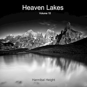 Heaven Lakes - Volume 15