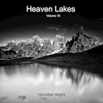 Heaven Lakes - Volume 15