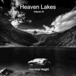 Heaven Lakes - Volume 16