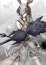 The Godslayer's Wicked Lance Volume 1