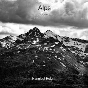 Alps - Volume 2