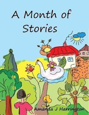 A Month of Stories