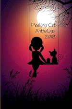 Peeking Cat Anthology 2018