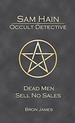 Sam Hain - Occult Detective