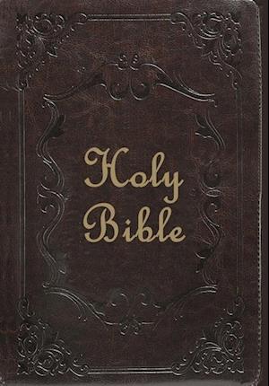 Holy Bible