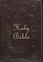 Holy Bible 