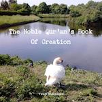 The Noble Qur'an's Book of Creation