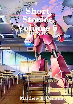 Short Stories Volume 5