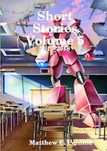 Short Stories Volume 5