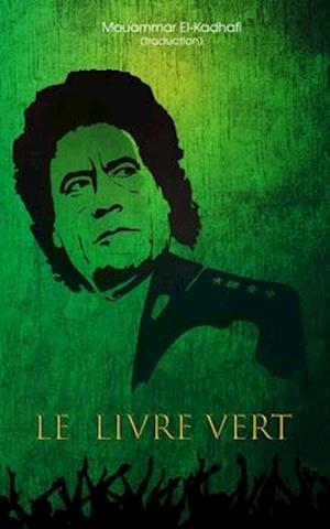 Le livre vert