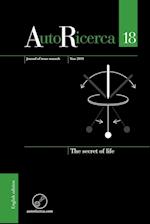 Autoricerca - Volume 18, Year 2019 - The Secret of Life