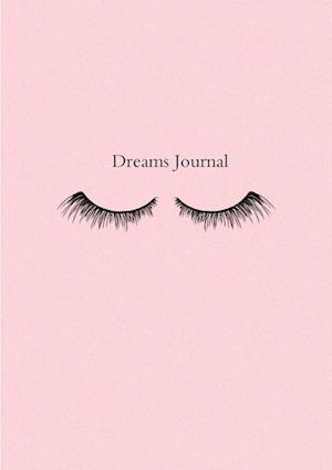 2019 Dreams Journal