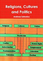 Religions, Cultures and Politics