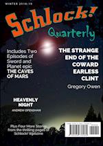 Schlock Quarterly