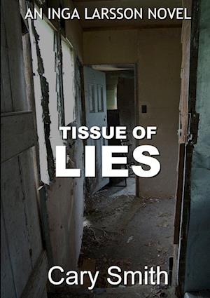 Tissue Of Lies