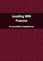 Leading With Purpose 