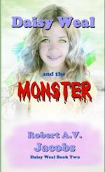 Daisy Weal and the Monster 