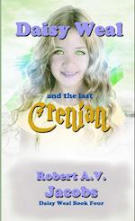 Daisy Weal and the Last Crenian 